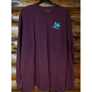Crown‎ & Ivy Holiday Long Sleeve Size XL